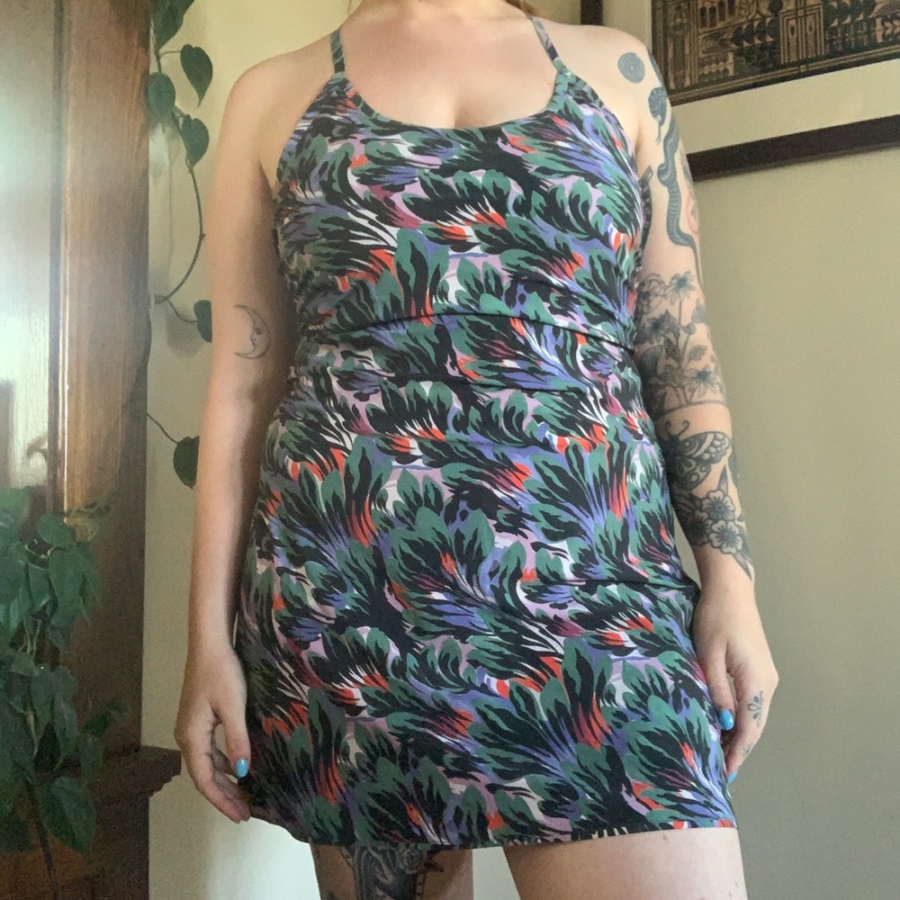 Outdoor Voices The Exercise Dress